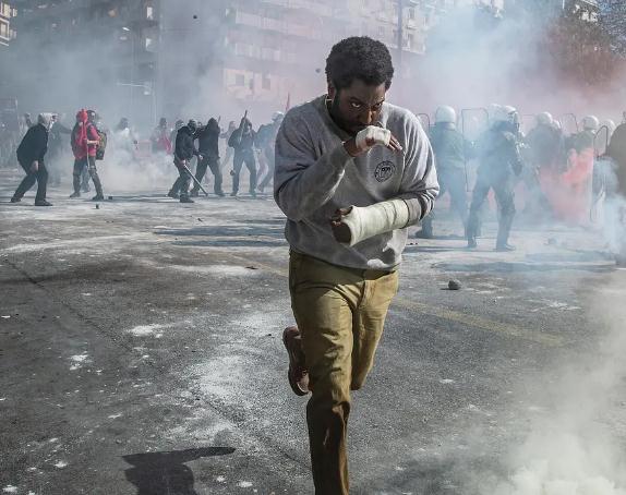 推荐10部值得一看的精彩动作电影(经典2022必看) 推荐10部值得一看的精彩动作电影(经典2022必看)