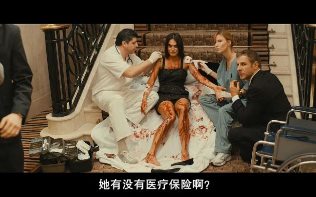 推荐10部值得一看的精彩动作电影(经典2022必看)