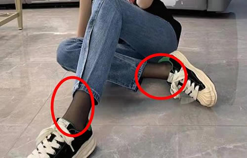 为什么穿库里斯啊 女生说穿库里斯意思 为什么穿库里斯啊 女生说穿库里斯意思