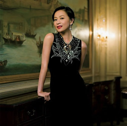 刘嘉玲个人简历资料 刘嘉玲和那英怎么那么像 刘嘉玲个人简历资料 刘嘉玲和那英怎么那么像