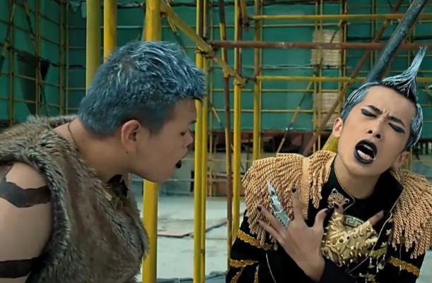 推荐5部适合晚上才可以看的动画