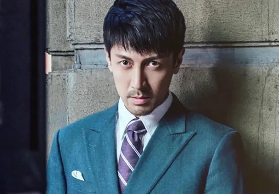 张鲁一是混血儿吗 张鲁一家境及演的电视剧有哪些 张鲁一是混血儿吗 张鲁一家境及演的电视剧有哪些