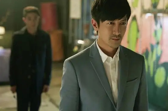 张鲁一是混血儿吗 张鲁一家境及演的电视剧有哪些 张鲁一是混血儿吗 张鲁一家境及演的电视剧有哪些