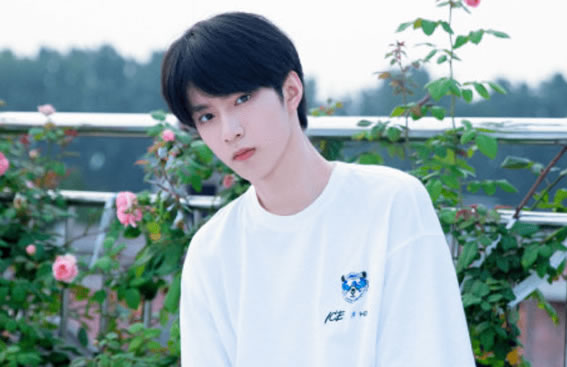 刘耀文喜欢了九年的女生是谁 刘耀文喜欢了九年的女生是谁