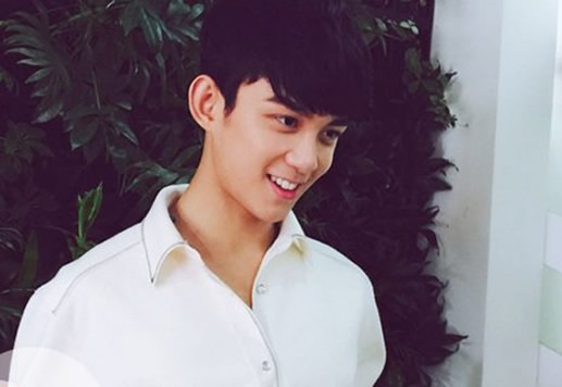 吴磊女朋友是谁 吴磊是哪里的人及个人资料