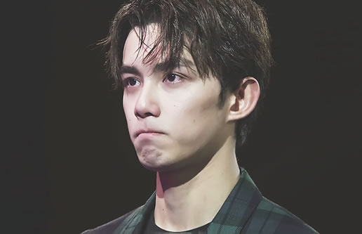 吴磊女朋友是谁 吴磊是哪里的人及个人资料