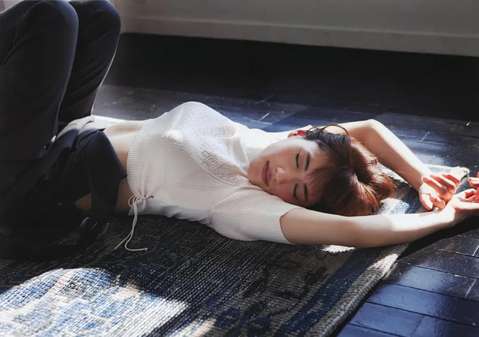 日本美女明星前10名 漂亮且个个惊艳你认识几个？