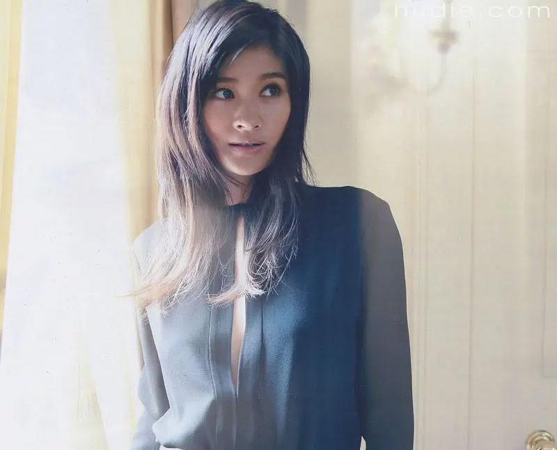 日本美女明星前10名 漂亮且个个惊艳你认识几个？