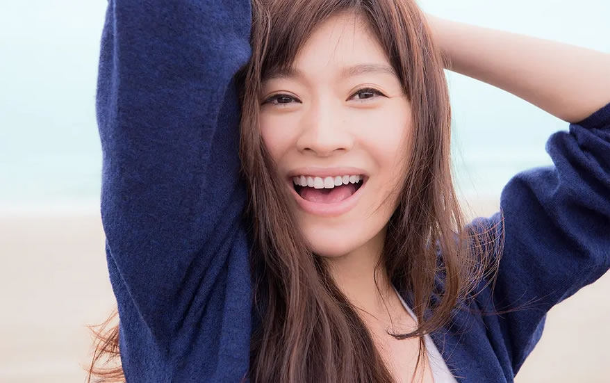 日本美女明星前10名 漂亮且个个惊艳你认识几个？