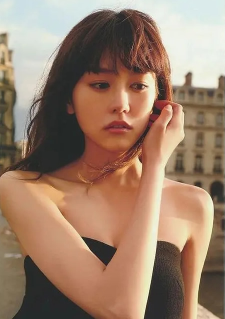 日本美女明星前10名 漂亮且个个惊艳你认识几个？