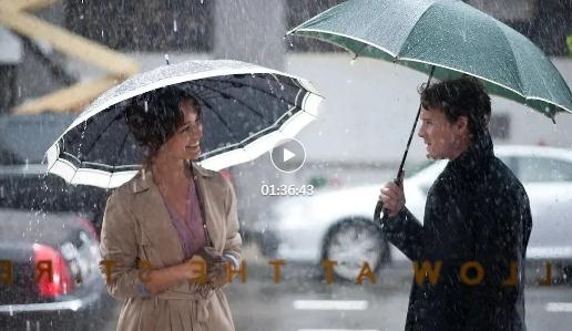 高颜值20部魅力电影经典佳作(满满荷尔蒙)