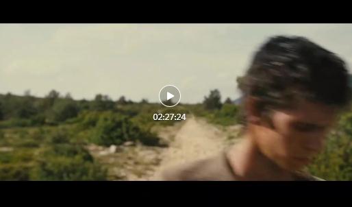 高颜值20部魅力电影经典佳作(满满荷尔蒙)