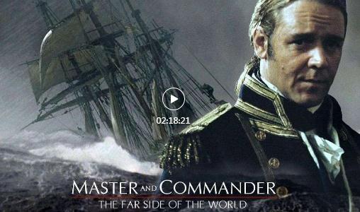 高颜值20部魅力电影经典佳作(满满荷尔蒙)