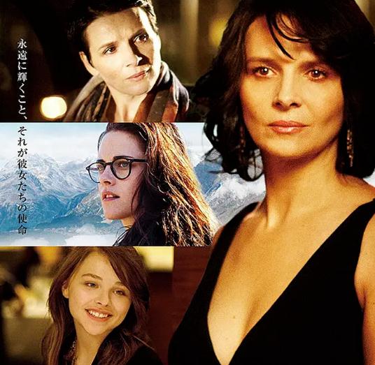 高颜值20部魅力电影经典佳作(满满荷尔蒙)