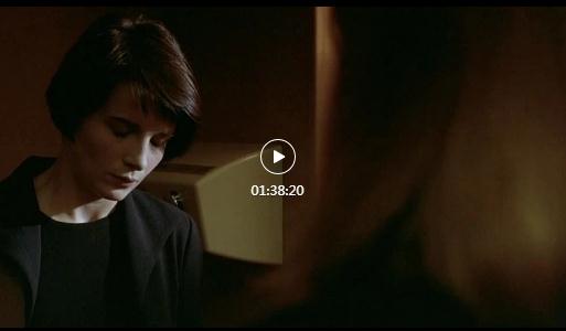 高颜值20部魅力电影经典佳作(满满荷尔蒙)