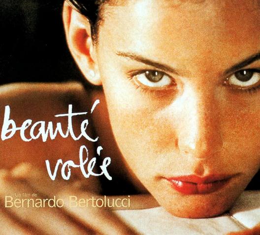 高颜值20部魅力电影经典佳作(满满荷尔蒙)