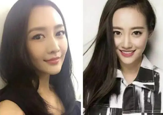 李纯和王鸥太像了是真的吗 李纯和王鸥太像了是真的吗