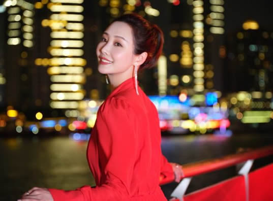 李纯和王鸥太像了是真的吗 李纯和王鸥太像了是真的吗