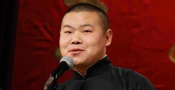 岳云鹏原名叫什么 他在德云社什么地位 岳云鹏原名叫什么 他在德云社什么地位