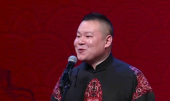 岳云鹏原名叫什么 他在德云社什么地位 岳云鹏原名叫什么 他在德云社什么地位