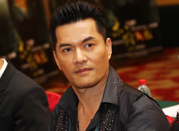 周海媚吕良伟为什么离婚？