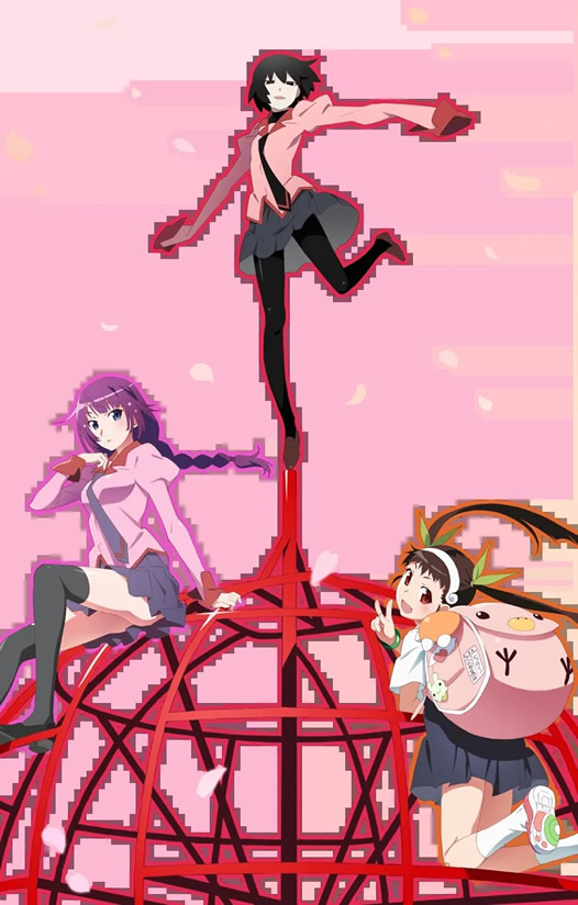 b站好看的动漫排行10部(日漫推荐)