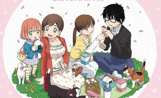 b站好看的动漫排行10部(日漫推荐)