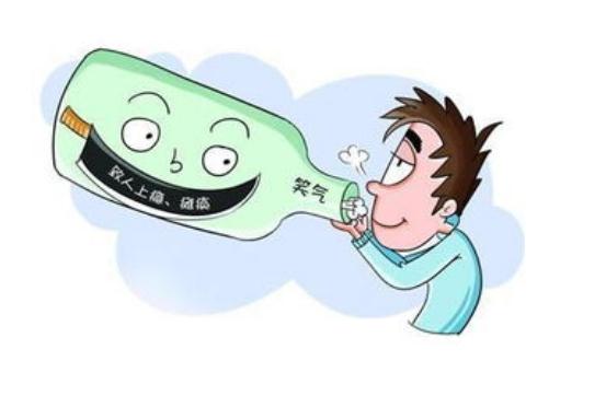 笑气是什么东西 为什么会使人发笑呢？