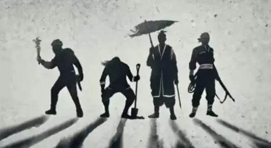 鬼吹灯十二部顺序小说按什么顺序看 鬼吹灯十二部顺序小说按什么顺序看