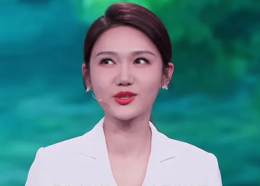 龙洋主持人个人简历 其老公是谁 龙洋主持人个人简历 其老公是谁