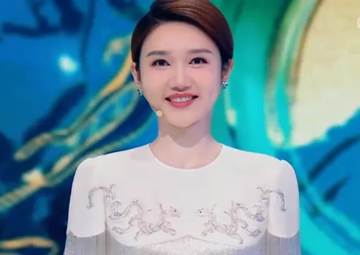 龙洋主持人个人简历 其老公是谁 龙洋主持人个人简历 其老公是谁