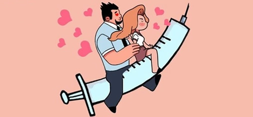 接种hpv疫苗期间可以同房吗 多久可以同房？