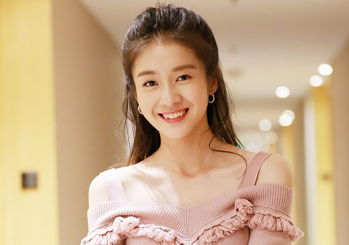 张雪迎个人资料及简介图片 参演过的电影和电视剧