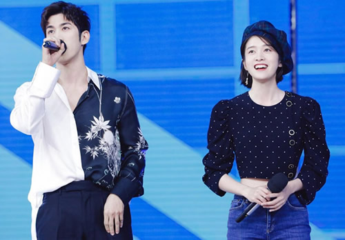 张雪迎个人资料及简介图片 参演过的电影和电视剧