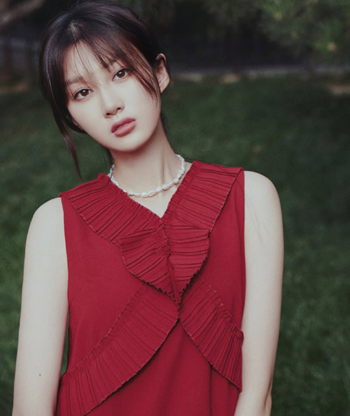 于子洋个人资料哪里人及写真图片美照一览 于子洋个人资料哪里人及写真图片美照一览