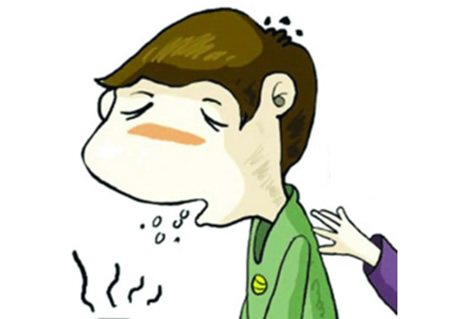 从痰液颜色看身体健康(9种痰颜色代表的疾病) 从痰液颜色看身体健康(9种痰颜色代表的疾病)