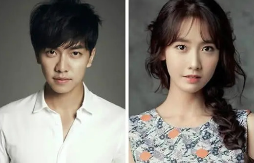 林允儿为什么叫林润娥 林允儿和李胜基什么时候分手的