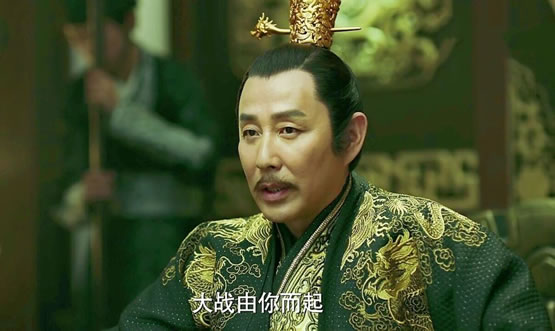 庆帝为什么要杀范闲 理由是什么? 庆帝为什么要杀范闲 理由是什么?