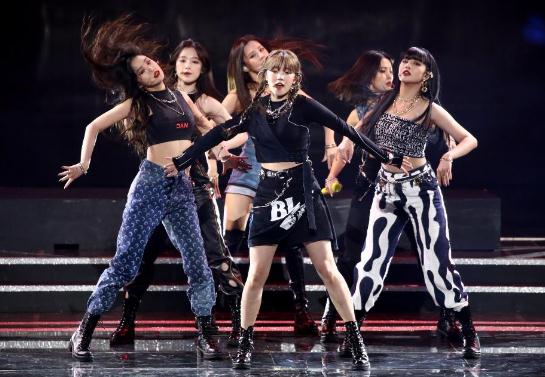 kpop是什么 关于kpop意思及舞种解读(经历起源过程) kpop是什么 关于kpop意思及舞种解读(经历起源过程)