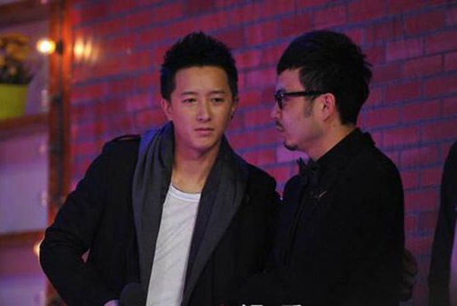 韩庚和汪涵翻脸了 究竟怎么回事(真相始末曝光) 韩庚和汪涵翻脸了 究竟怎么回事(真相始末曝光)