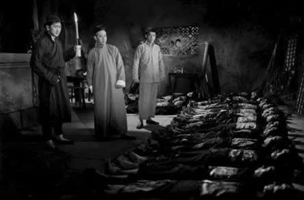 湘西赶尸有真实的图片吗(赶尸原理就是背着尸体) 湘西赶尸有真实的图片吗(赶尸原理就是背着尸体)