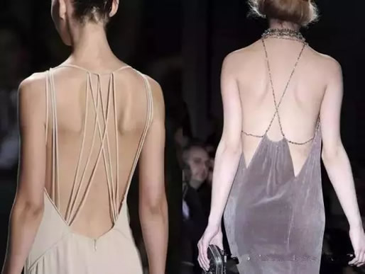 蝴蝶骨是什么样子的图片 具体在什么位置？