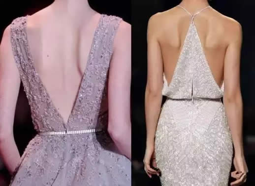 蝴蝶骨是什么样子的图片 具体在什么位置？