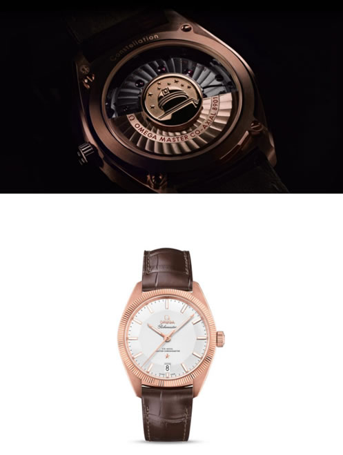 欧米茄关于爱、勇气、梦想与希望的故事 欧米茄关于爱、勇气、梦想与希望的故事