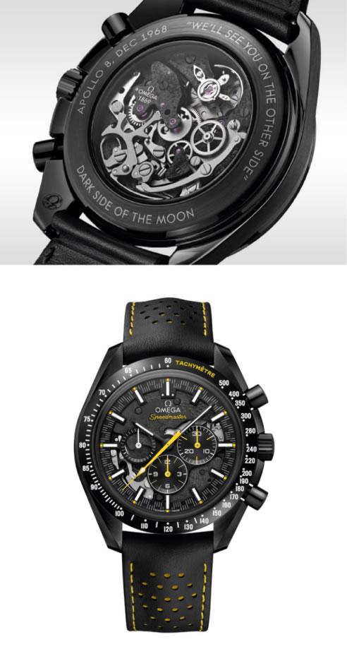 欧米茄关于爱、勇气、梦想与希望的故事 欧米茄关于爱、勇气、梦想与希望的故事