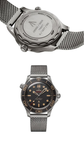 欧米茄关于爱、勇气、梦想与希望的故事 欧米茄关于爱、勇气、梦想与希望的故事