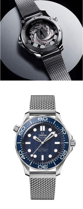 欧米茄关于爱、勇气、梦想与希望的故事 欧米茄关于爱、勇气、梦想与希望的故事