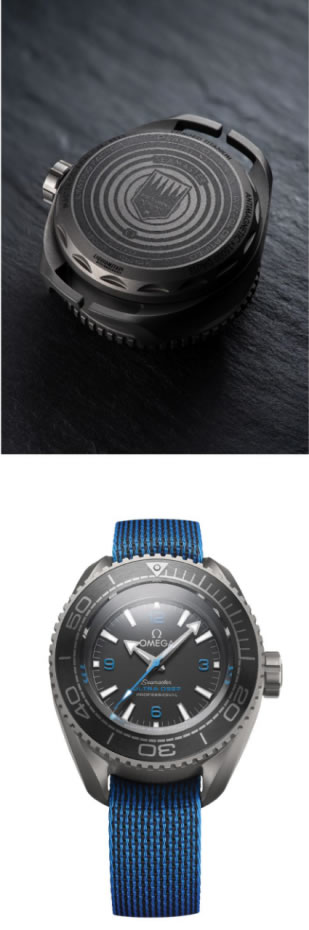 欧米茄关于爱、勇气、梦想与希望的故事 欧米茄关于爱、勇气、梦想与希望的故事