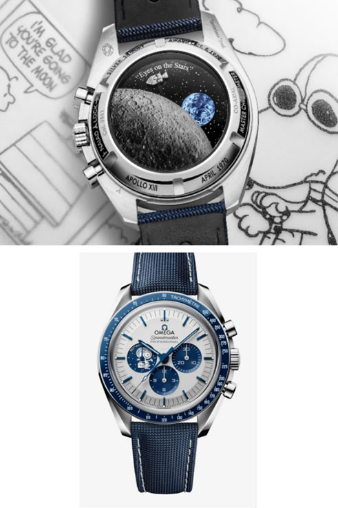 欧米茄关于爱、勇气、梦想与希望的故事 欧米茄关于爱、勇气、梦想与希望的故事