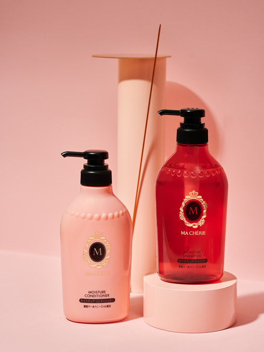 与玛馨妮一起装扮圣诞，秀发也要BlingBling